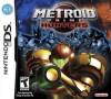 DS GAME - metroid prime hunters (MTX)